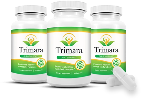 Trimara - 1 Bottle