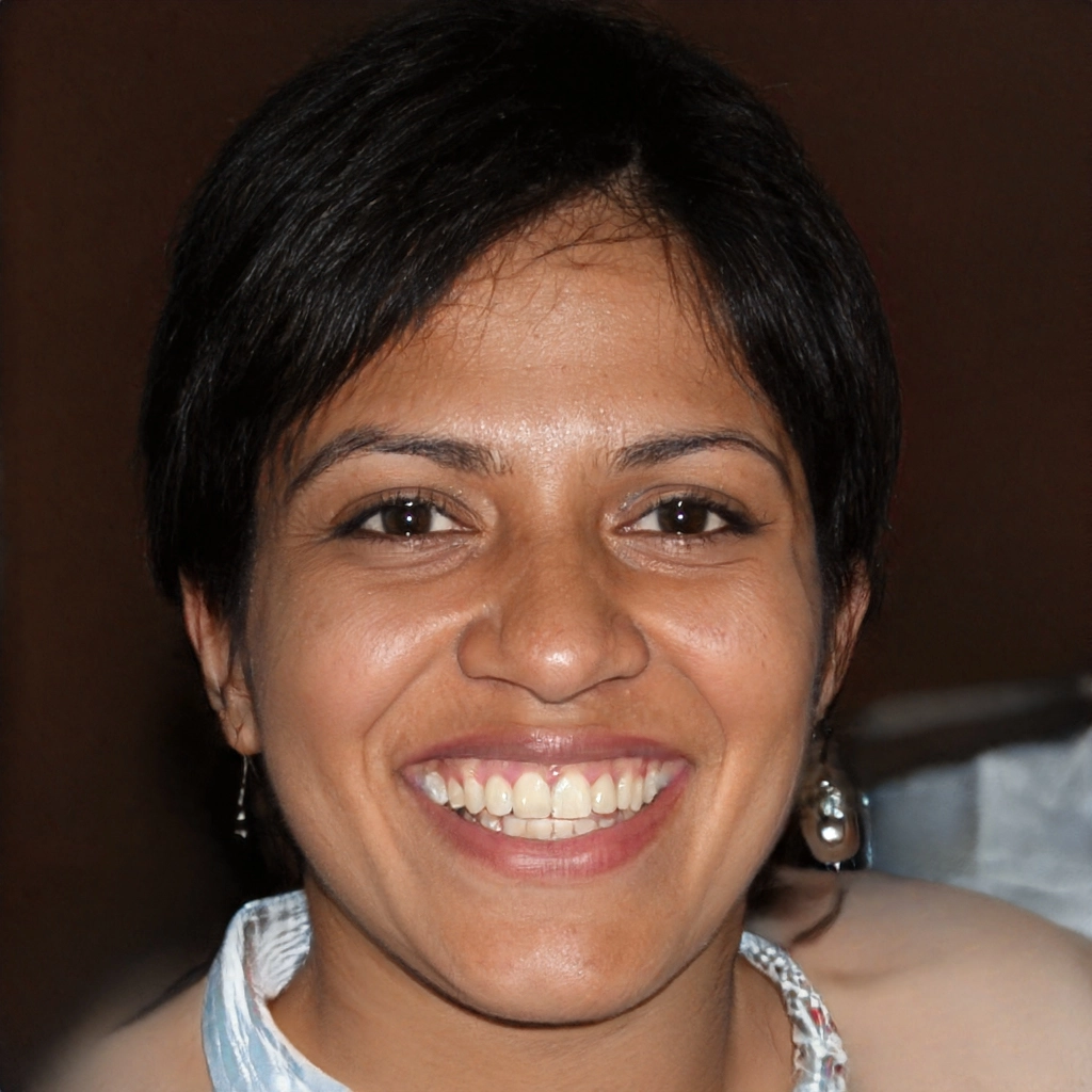 Trimara Olivia R. - Customer Review